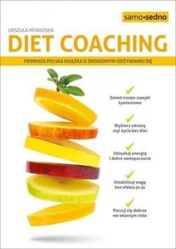Diet coaching - Mijakoska Urszula