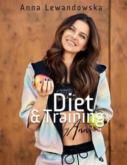 Diet & Training by Ann - Anna Lewandowska