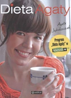 Dieta Agaty - Agata Jędraszczak