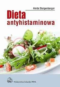 Dieta antyhistaminowa - Heide Steigenberger