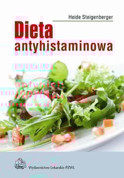 Dieta antyhistaminowa - Heide Steigenberger