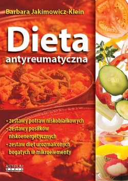 Dieta antyreumatyczna