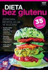 Dieta bez glutenu - Praca zbiorowa