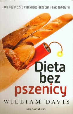 Dieta bez pszenicy