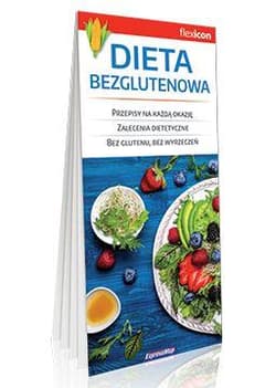 Dieta bezglutenowa - Redźko Beata i Jacek