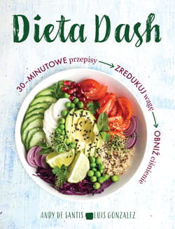 Dieta DASH - Santes Andy, Gonzalez Luis