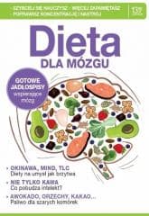 Dieta dla mózgu - Praca zbiorowa