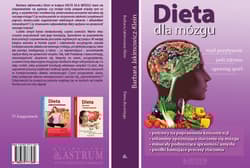 Dieta dla mózgu - Barbara Jakimowicz-Klein