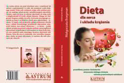 Dieta dla serca i układu krążenia