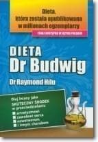 Dieta Dr Budwig