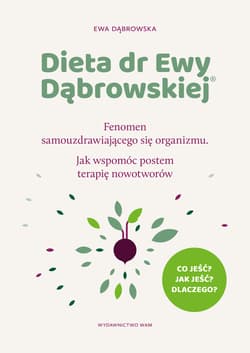Dieta dr Ewy Dąbrowskiej® - Ewa Dąbrowska