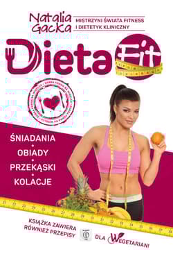 Dieta Fit - Natalia  Gacka