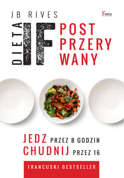 Dieta IF - ebook