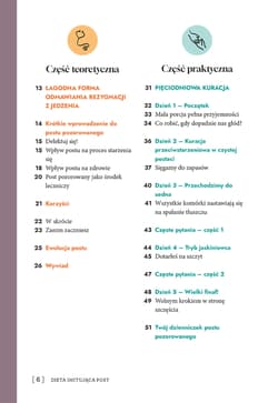 Galeria - zdjęcie nr. 5 - Dieta imitująca post. Jak pobudzić autofagię, schudnąć i przyspieszyć regenerację bez głodówki