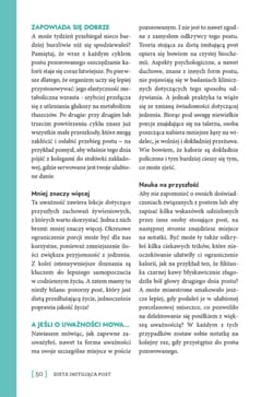 Galeria - zdjęcie nr. 4 - Dieta imitująca post. Jak pobudzić autofagię, schudnąć i przyspieszyć regenerację bez głodówki