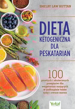 Dieta ketogeniczna dla peskatarian - Shelby Law Ruttan