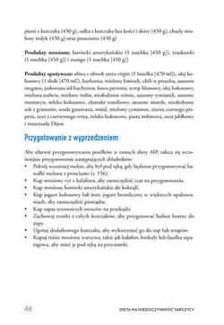 Galeria - zdjęcie nr. 3 - Dieta na niedoczynność tarczycy. 85 prostych przepisów skutecznie łagodzących choroby autoimmunologiczne, Hashimoto, stany zapalne i insulinooporność