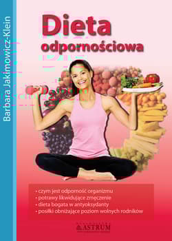 Dieta odpornościowa
