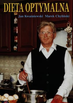 Dieta optymalna - Chyliński Marek