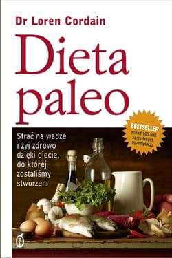 Dieta Paleo - ebook - Loren Cordain