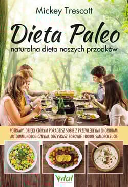Dieta Paleo naturalna dieta naszych przodków