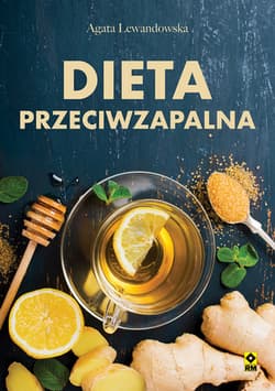 Dieta przeciwzapalna - Agata Lewandowska