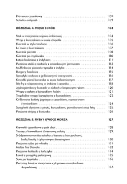 Galeria - zdjęcie nr. 2 - Dieta przedcukrzycowa. Kontroluj poziom cukru we krwi i zapobiegaj rozwojowi cukrzycy. 200 przepisów