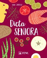 Dieta seniora - Ewa Jarosz