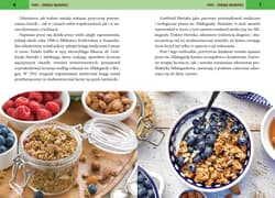 Galeria - zdjęcie nr. 3 - Dieta św. Hildegardy źródłem zdrowia i młodości