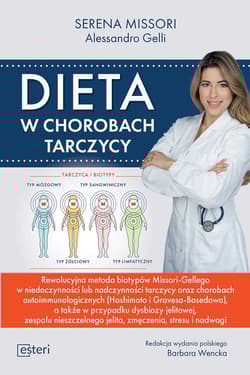 Dieta w chorobach tarczycy - Alessandro Gelli