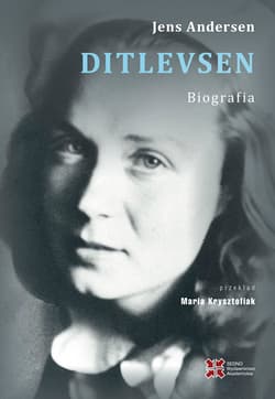 Dietlevsen Biografia - Andersen Jens