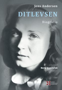 Dietlevsen Biografia - Andersen Jens