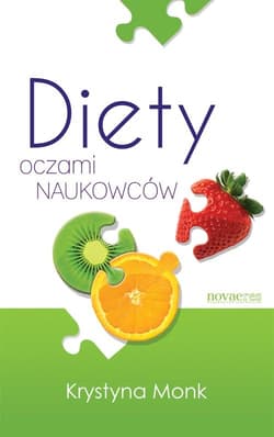 Diety oczami naukowców - Krystyna Monk