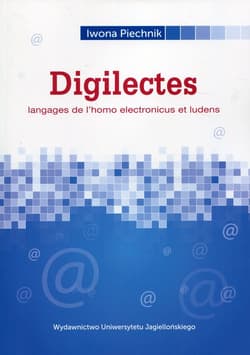 Digilectes Langages de l'homo electronicus et ludens