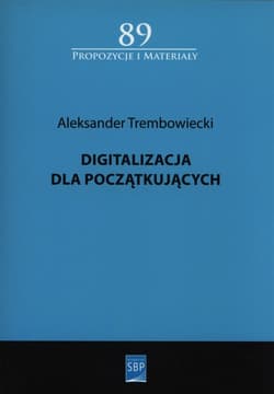 Digitalizacja dla początkujących