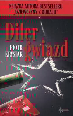 Diler gwiazd - Piotr Krysiak