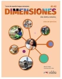Dimensiones A1 + A2 ćwiczenia - Maria, Prieto, Concha de la Hoz
