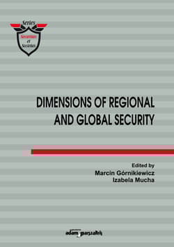 Dimensions of Regional and Global Security - Izabela Mucha