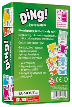Galeria - zdjęcie nr. 2 - Ding! ... i pozamiatane