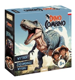 Dino Combino JAWA