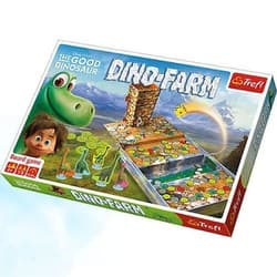 Dino-Farm
