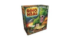 Dino Meal