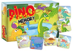 Galeria - zdjęcie nr. 2 - Dino Memory