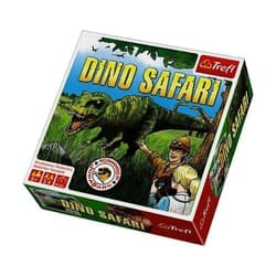 Dino Safari