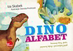 Dinoalfabet