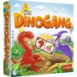 Dinogang