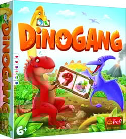 Dinogang