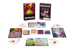 Galeria - zdjęcie nr. 2 - Dinokalipsa