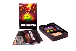 Galeria - zdjęcie nr. 4 - Dinokalipsa