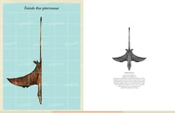 Galeria - zdjęcie nr. 2 - Dinosaurium Activity Book